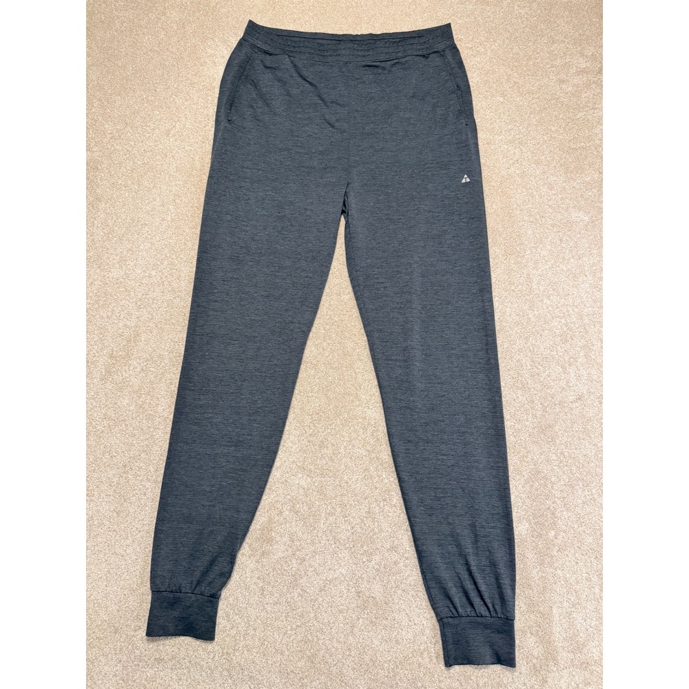 American Tall Joggers Mens XL XT Gray Athletic Activewear Pants